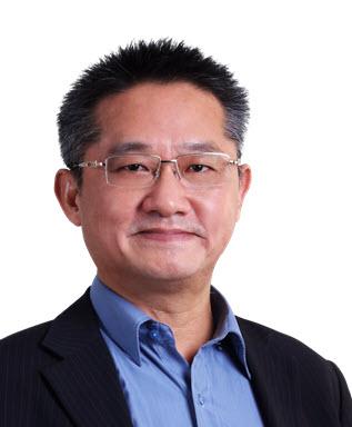 msi ceo charles chiang