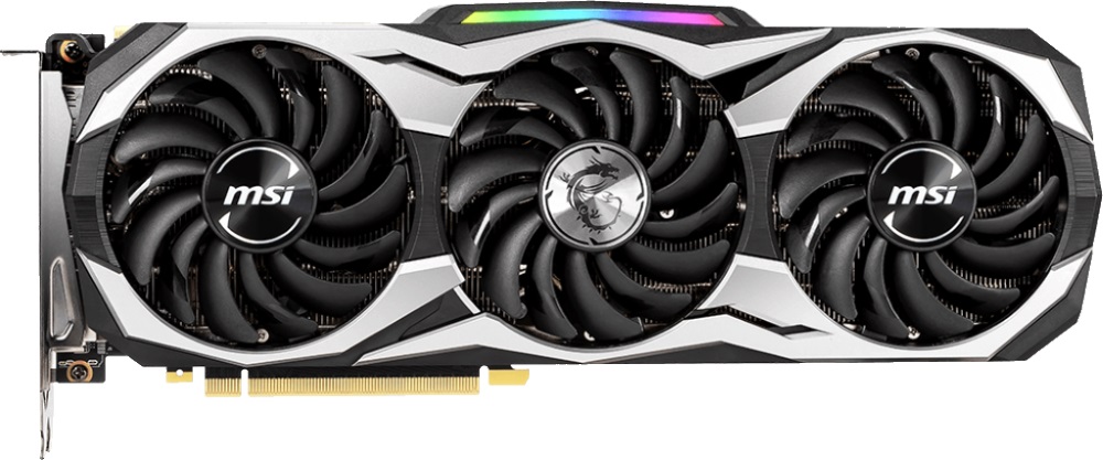MSi RTX 2080 Ti Duke