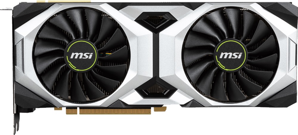 MSi RTX 2080 Ti Ventus