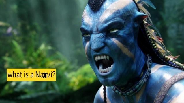 naavi