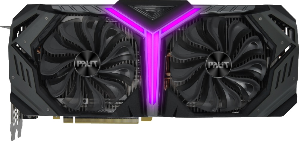 Palit RTX 2080 GameRock