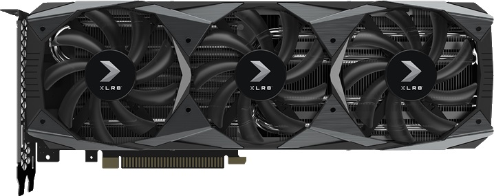 PNY RTX 2080 Ti XLR8 Gaming Overclocked