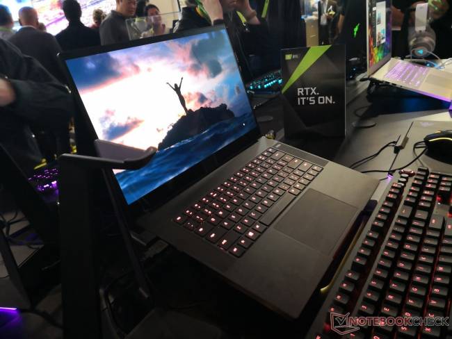 razer blade 15 oled notebookcheck