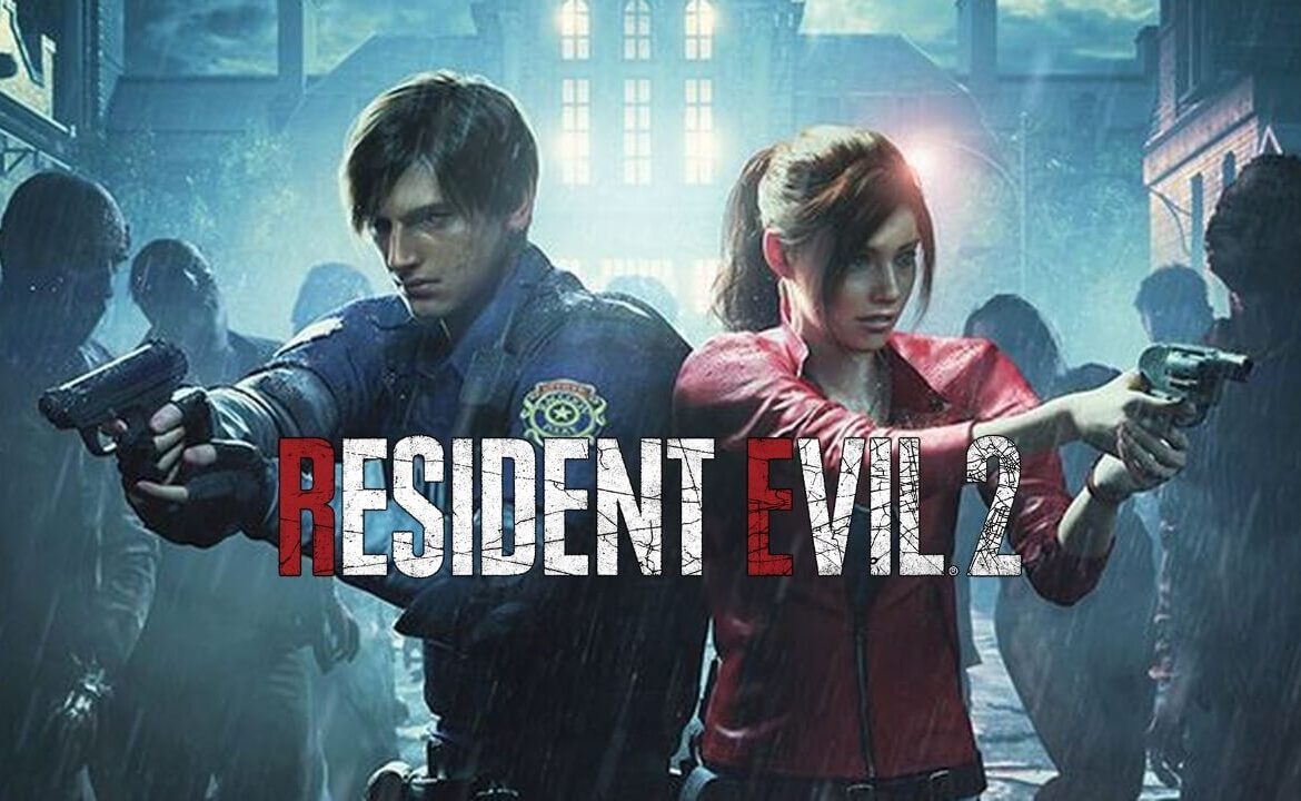 Resident Evil 2