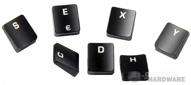 roccat vulcan keycaps cdh