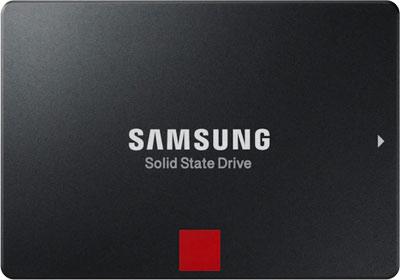 samsung 860 pro