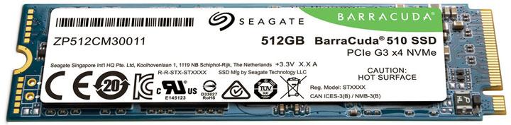 seagate barracuda 510 m 2