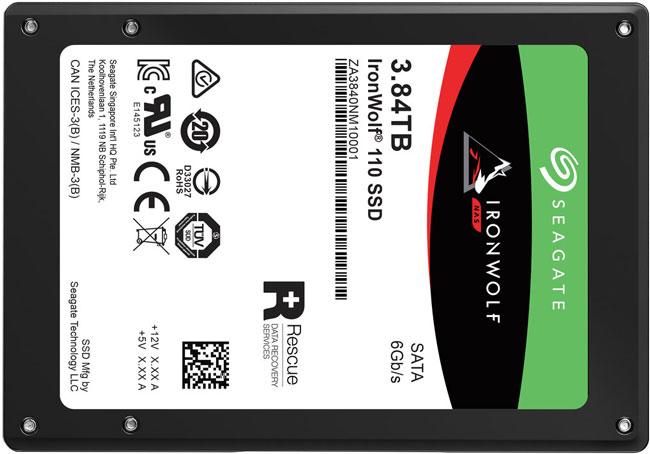 seagate ironwolf 110 ssd