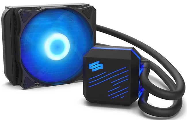 silentiumpc navis120 rgb