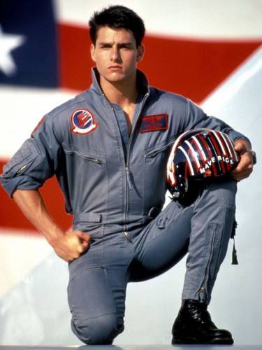 tom cruise top gun