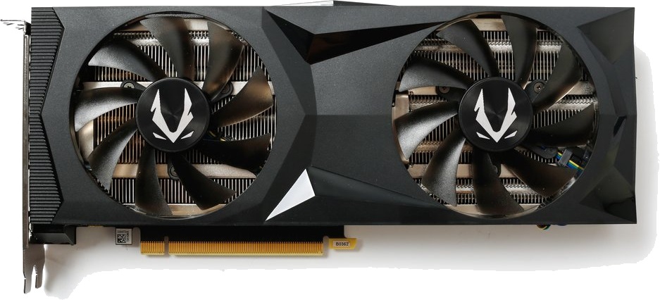 Zotac RTX 2080