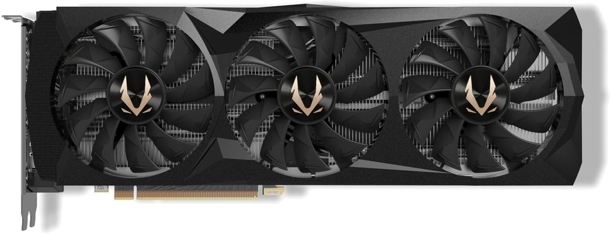 Zotac RTX 2080 Ti AMP