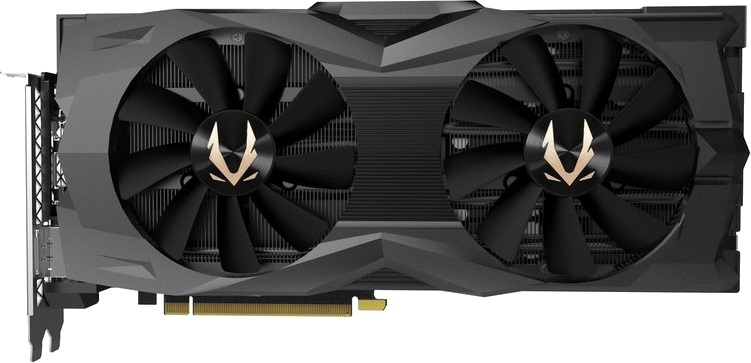 Zotac RTX 2080 Ti AMP MAXX