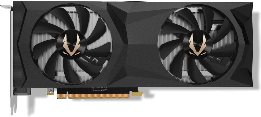 Zotac RTX 2080 Ti Twin Fan
