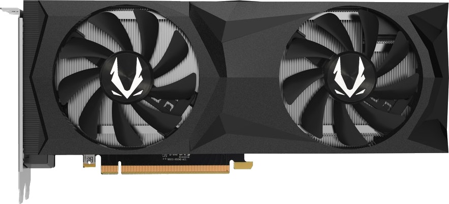 Zotac RTX 2080 Twin Fan