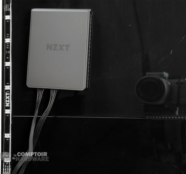 ambient ligthing kit hue2 t