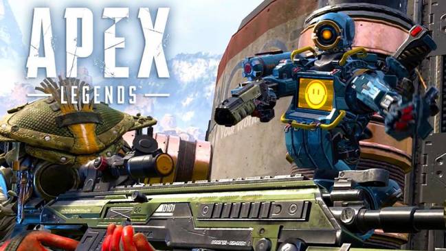 apex legends