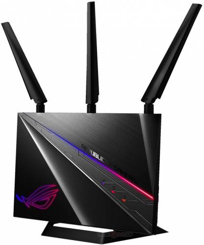 asus rog rapture gt ac2900 routeur