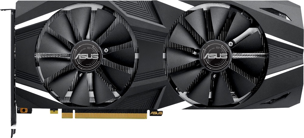 ASUS RTX 2070 ROG Dual
