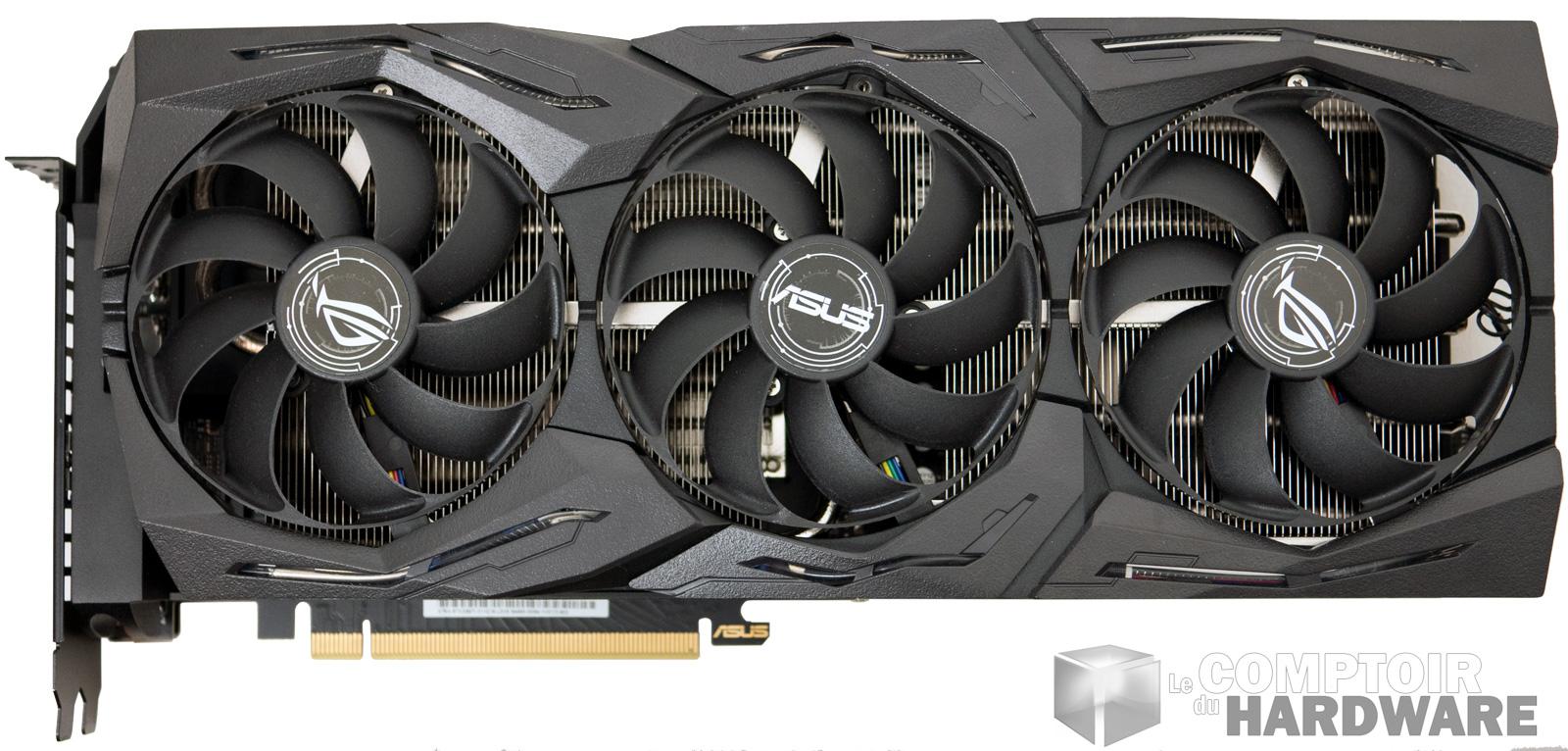 asus rog strix gaming rtx 2080 ti