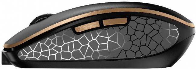 cherry dw 9000 slim souris