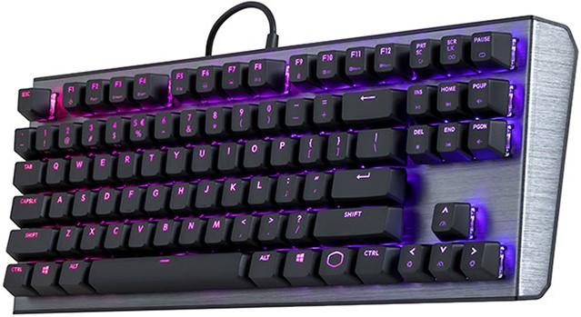 cooler master ck530