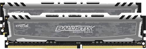 crucial ballistix sport gris