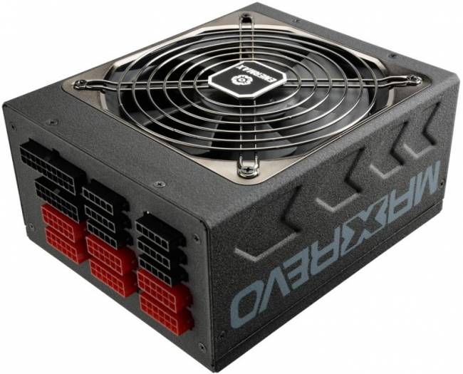 enermax maxrevo 1800w
