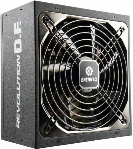 enermax revolution df 80plus gold ventilo