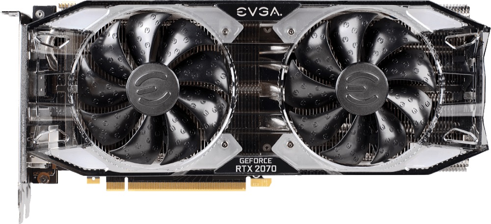 EVGA RTX 2070 XC Gaming