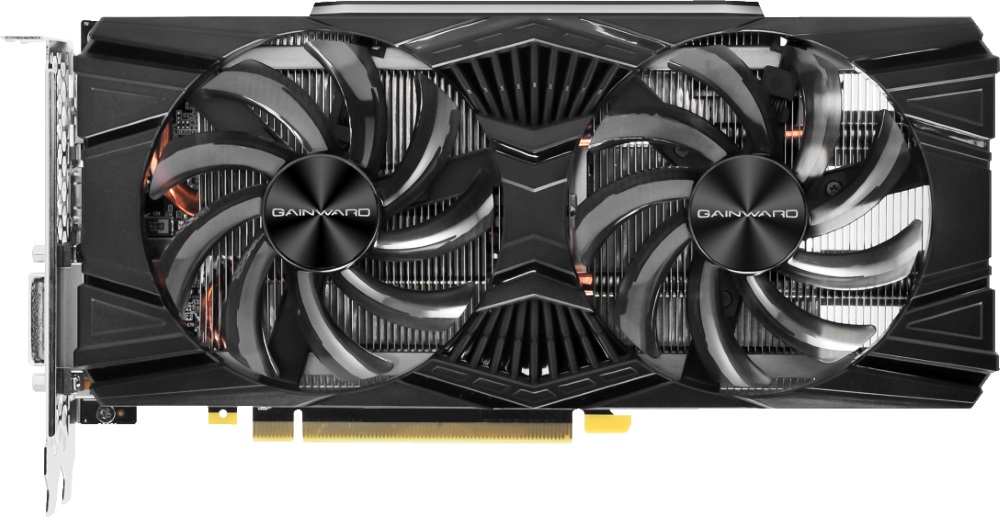 Gainward RTX 2070