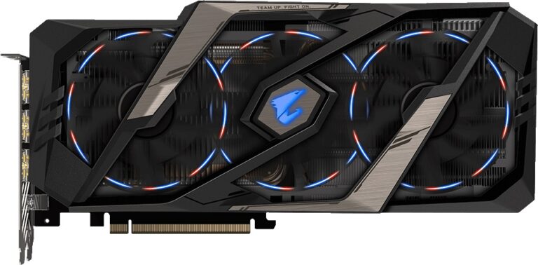 gigabyte rtx 2070 aorus