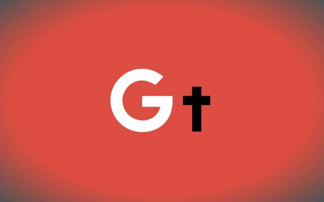 google plus rip
