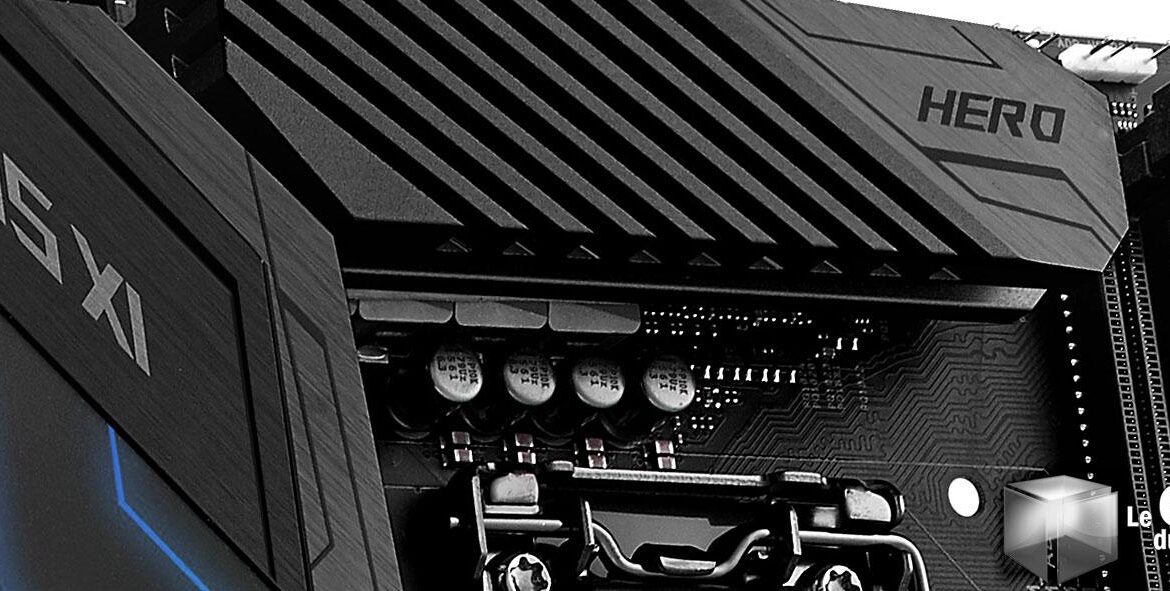 review maximus xi hero