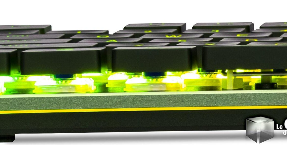 review cooler master sk650