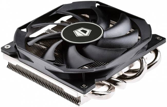 id cooling is 30 top