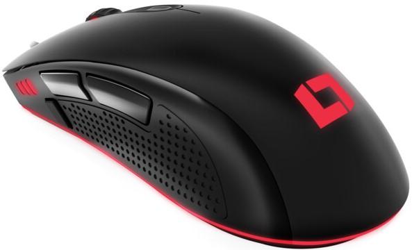 lioncast lm60 derriere