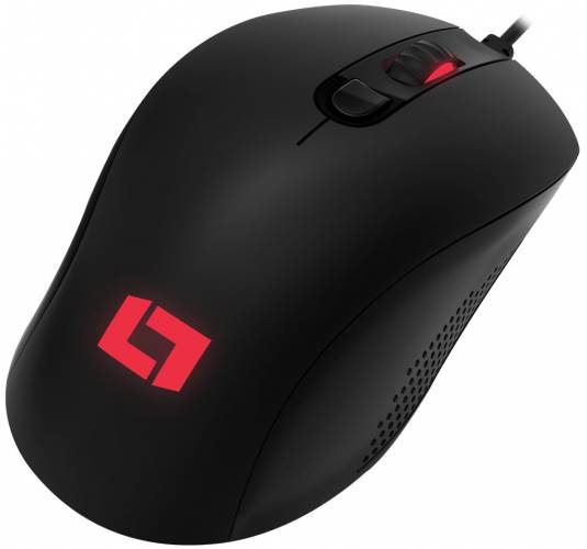 lioncast lm60 derriere angle