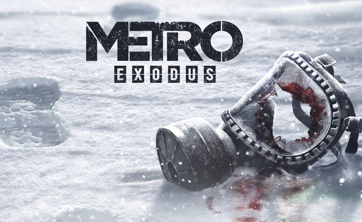 Metro Exodus