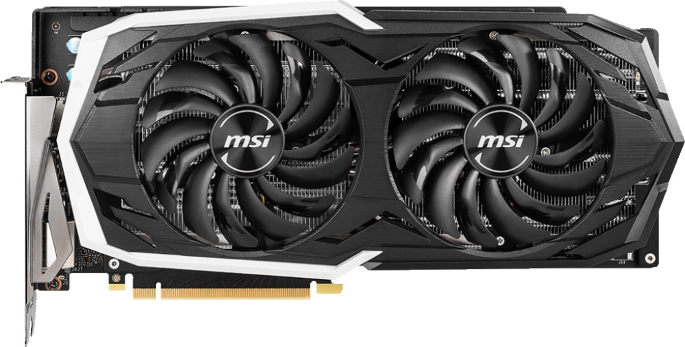 MSi RTX 2070 Armos