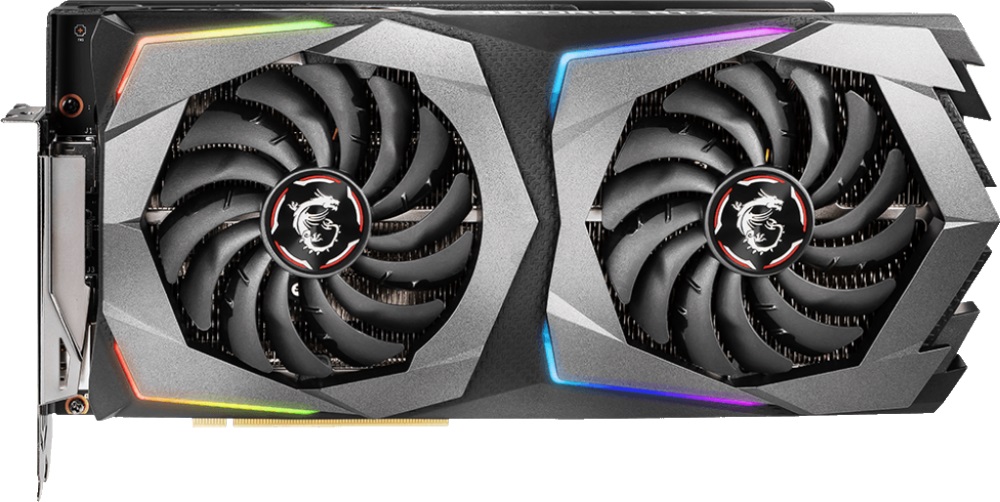 MSi RTX 2070 Gaming