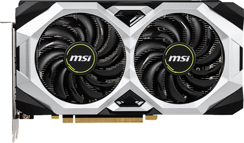 MSi RTX 2070 Ventus