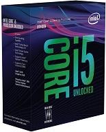 prot intel i5 gen8