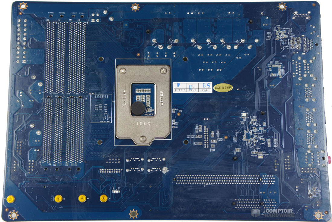 sh370r6 plus pcb arriere t