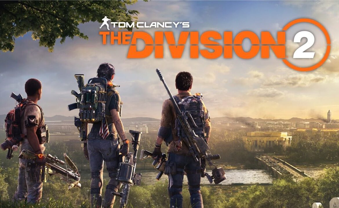 The Division 2