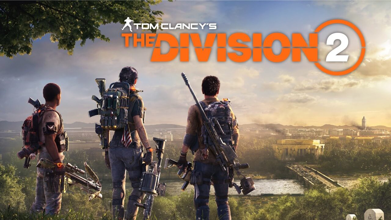 The Division 2