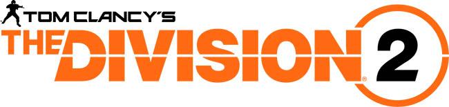 the division2 logo