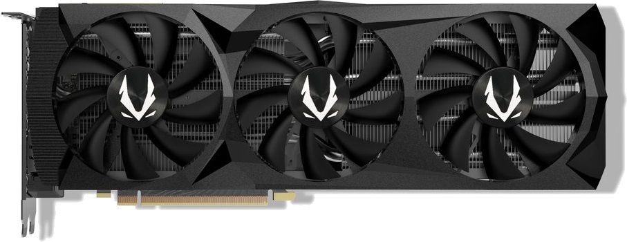 Zotac RTX 2070 AMP Extreme / Extreme Core