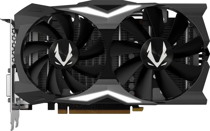 Zotac RTX 2070 Mini