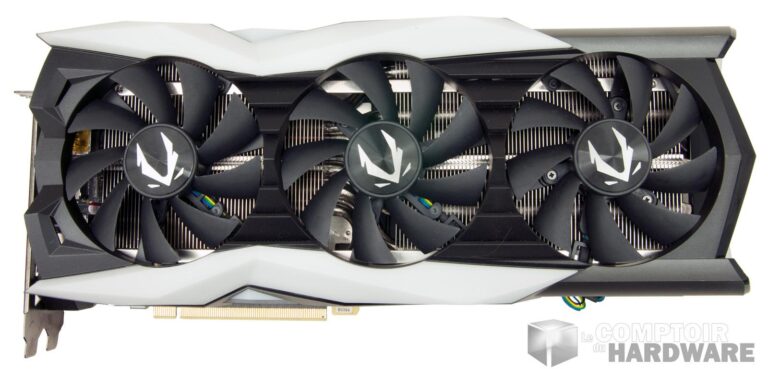 zotac rtx 2080 amp extreme t